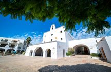 Private Full Day Tour of Ibiza and Dalt Vila