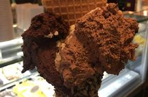 Rome's pastry and coffee tour with artisanal tastings