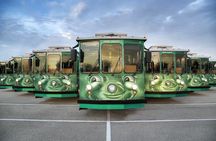 I-Ride Trolley & VIP Dine 4Less Card Combo