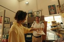 Syracuse market tour and cooking class