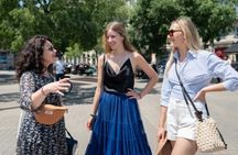 Food Tour in Chartrons Wine District