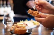 Food Tour in Chartrons Wine District