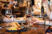 Food Tour in Chartrons Wine District