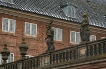 Entrance ticket to the National Tile Museum in Lisbon