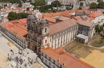 Skip-the-line entry ticket to the Monastery of Alcobaça