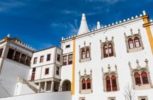 National Palace of Sintra skip-the-line entry ticket