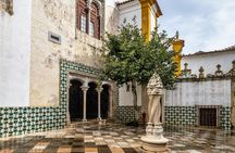National Palace of Sintra skip-the-line entry ticket