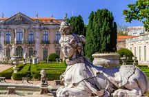 Queluz National Palace and Garden skip-the-line ticket