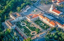 Queluz National Palace and Garden skip-the-line ticket