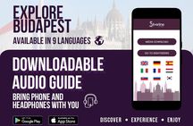 Budapest Danube sightseeing river cruise