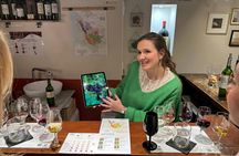 Private Bordeaux wine course with tasting of six wines