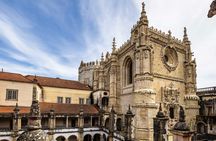 Skip-the-line ticket to the Convento de Cristo and castle in Tomar