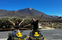 Jet ski and quad package