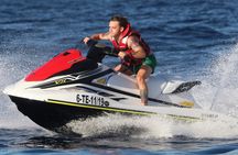 Jet ski and quad package