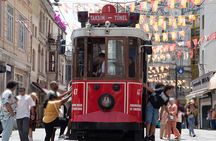 Istanbul MegaPass with e-tickets for top attractions