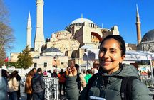 Istanbul MegaPass with e-tickets for top attractions
