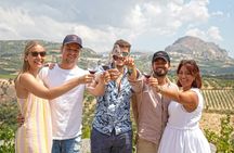 Douloufakis Winery and Asimiri Vineyard guided tour with tastings