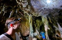 Private Day Trip to Khao Sok with Longtail Boat Tour From Krabi