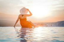 Pamukkale cotton castle and Hierapolis tour from Marmaris