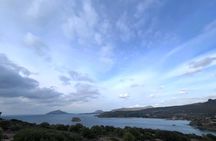 Private tour of Athenian Riviera and Temple of Poseidon