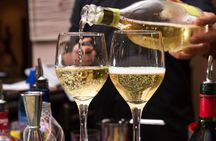 Franciacorta and  Lake Iseo from Milan with wine tasting and optional cruise