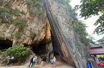 James Bond Island & Koh Panyi Island by Speedboat from Phuket