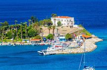 Datca full-day tour with from Marmaris