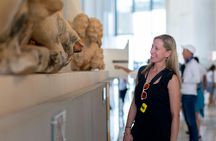 Athens full-day tour with Acropolis and Cape Sounion