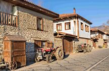 Local village guided tour from Marmaris with lunch