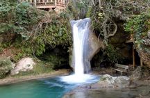 Local village guided tour from Marmaris with lunch