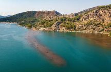 Local village guided tour from Marmaris with lunch