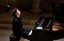 Jan Niković exclusive concert in Dubrovnik