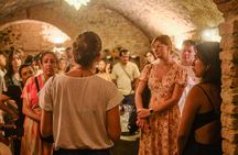 Italian wine tasting experience with expert guide in Florence