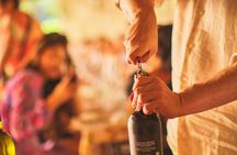 Guided wine tasting tour in Florence with a professional connoisseur