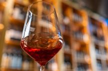 Guided wine tasting tour in Florence with a professional connoisseur