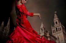 Teatro Flamenco Sevilla entrance tickets