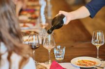 Winemaking guided tour in Florence