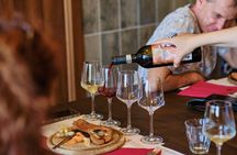 Winemaking guided tour in Florence