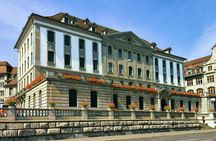 Explore Zurich in 1 hour with a local