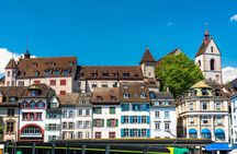 Explore Basel in 1 hour with a local