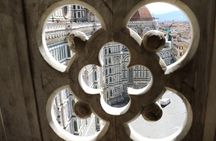 Florence cathedral complex and Brunelleschi's dome tickets