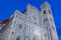 Florence cathedral complex and Brunelleschi's dome tickets