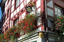 Explore St. Gallen in 1 hour with a Local