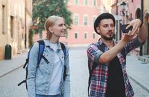 Explore St. Gallen in 1 hour with a Local