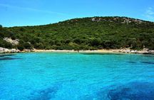 Ekincik caves and Bays boat trip from Sarigerme and Dalyan with lunch