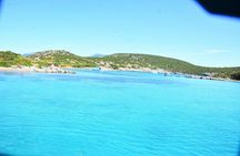 Ekincik caves and Bays boat trip from Sarigerme and Dalyan with lunch