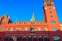 Discover Basel's most photogenic spots with a local