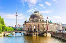 Explore Berlin in 90 minutes with a Local