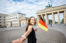 Explore Berlin in 90 minutes with a Local