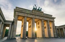 Explore Berlin in 90 minutes with a Local